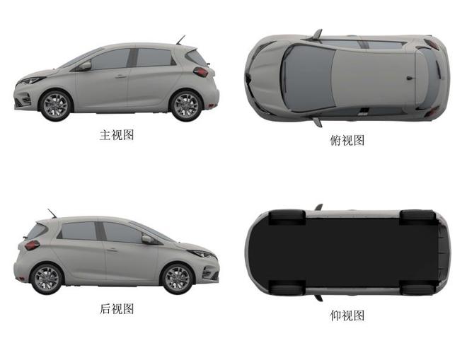 续航不缩水的电动车，售价不到10万想不想买？雷诺ZOE满电能跑390km
