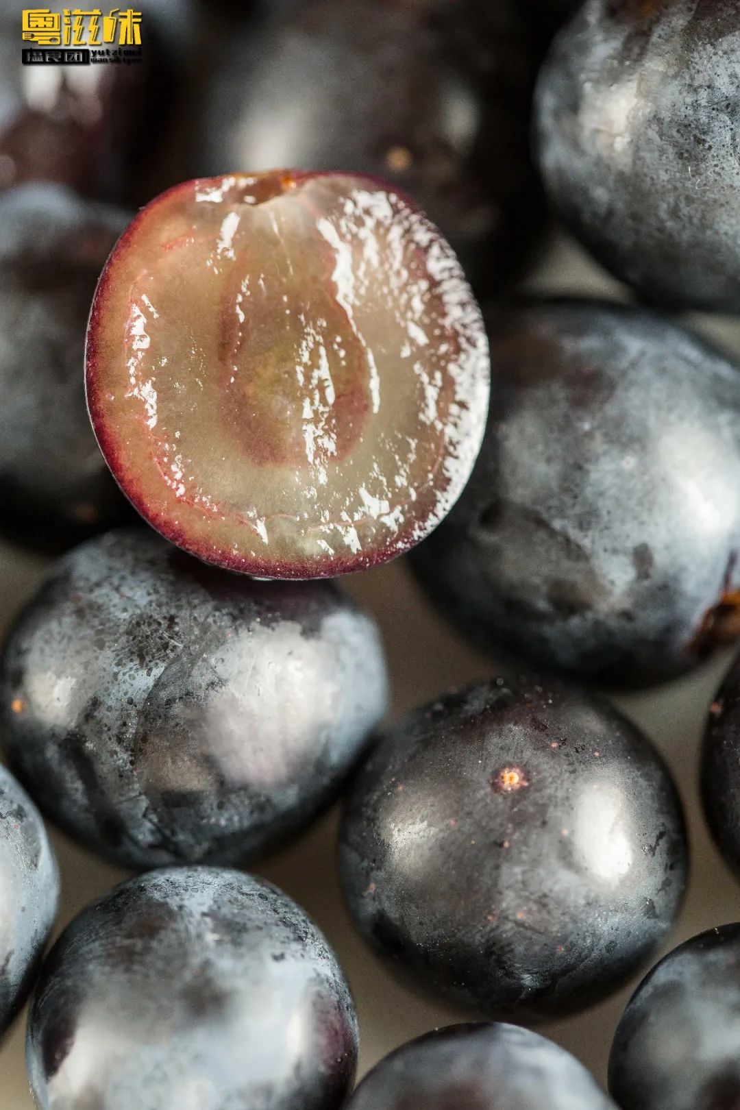 奈雪X张大奕「霸气葡萄」萄气回归！第①次第二杯半价