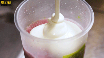 奈雪X张大奕「霸气葡萄」萄气回归！第①次第二杯半价