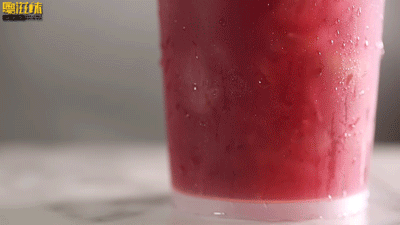 奈雪X张大奕「霸气葡萄」萄气回归！第①次第二杯半价