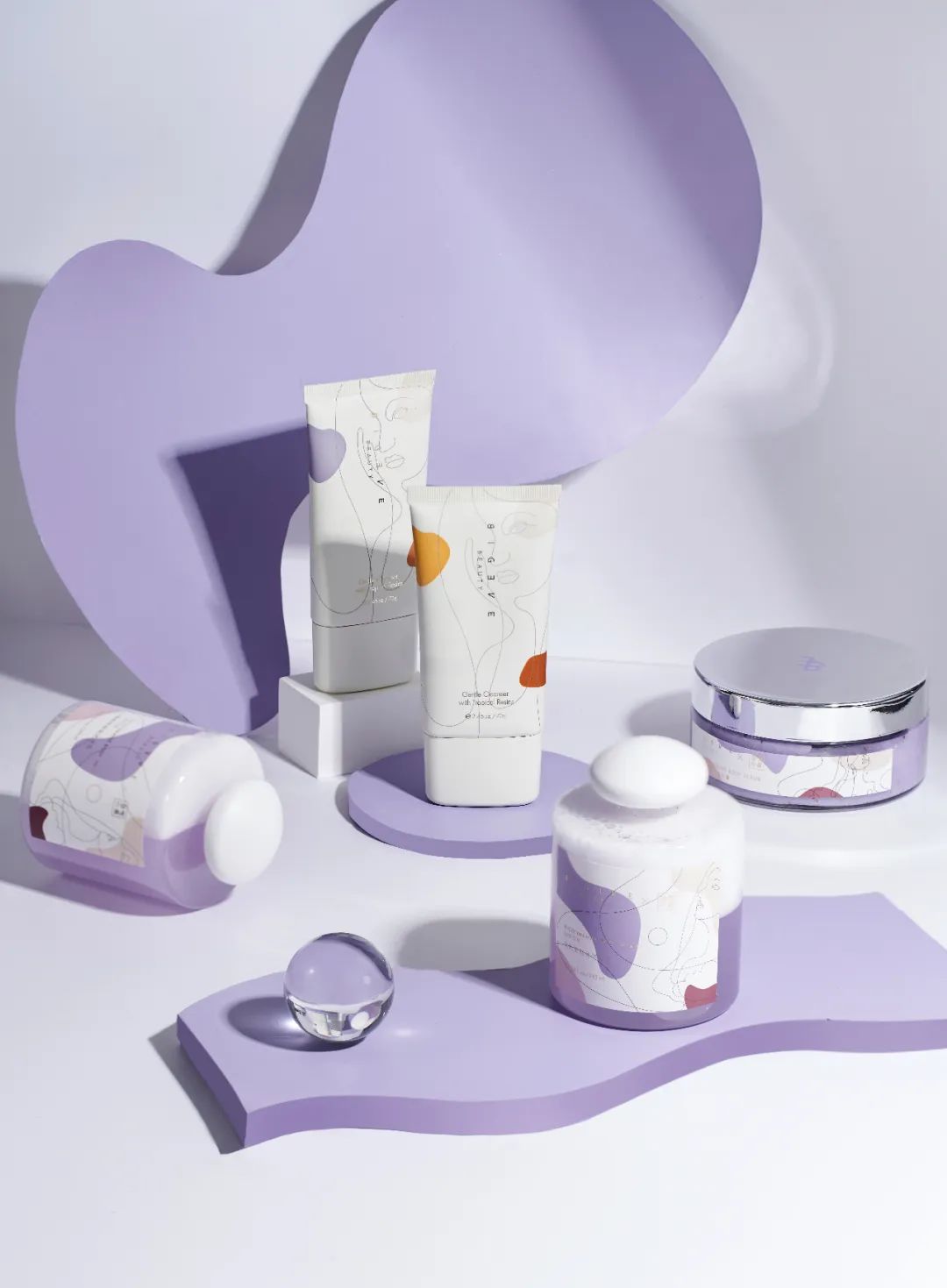 奈雪X张大奕「霸气葡萄」萄气回归！第①次第二杯半价