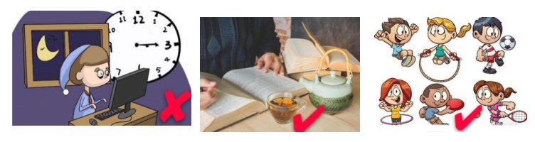 《用“心”战“疫”》系列26：疫情期间，睡不着觉怎么办？