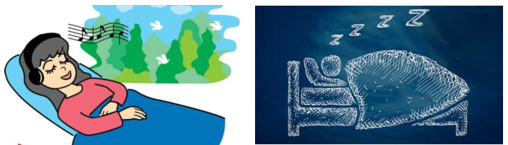 《用“心”战“疫”》系列26：疫情期间，睡不着觉怎么办？