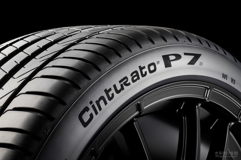 更安全更高效 倍耐力第二代Cinturato P7上市