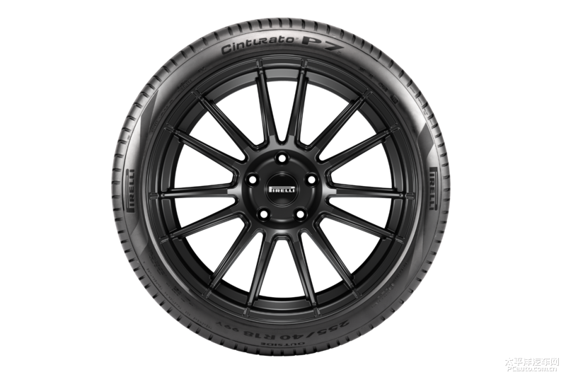 更安全更高效 倍耐力第二代Cinturato P7上市