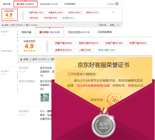 不懂打造品牌形象，你的产品只有死路一条