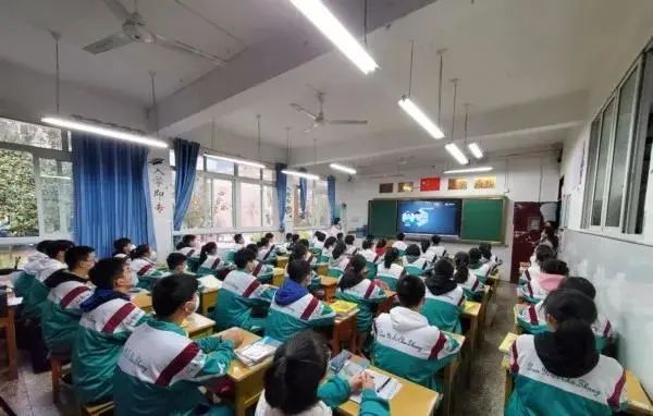 49960人！2020年遵义普通高中招生计划出炉