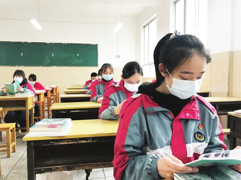 49960人！2020年遵义普通高中招生计划出炉