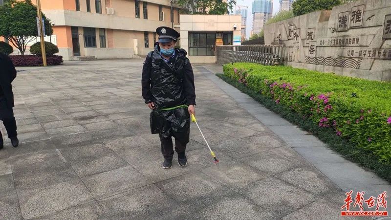 久违的课堂来了！湖南高三初三开学啦！这份返校指南请收好