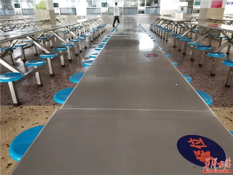 久违的课堂来了！湖南高三初三开学啦！这份返校指南请收好