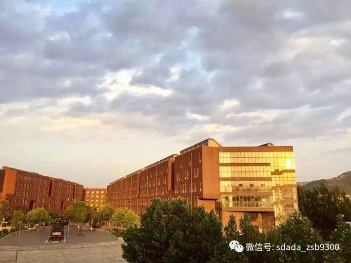 山工艺今年不再组织省内专业校考！未校考专业认可相关联考成绩