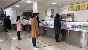 开展应急演练，待学子归来，山东中医药大学做好准备了