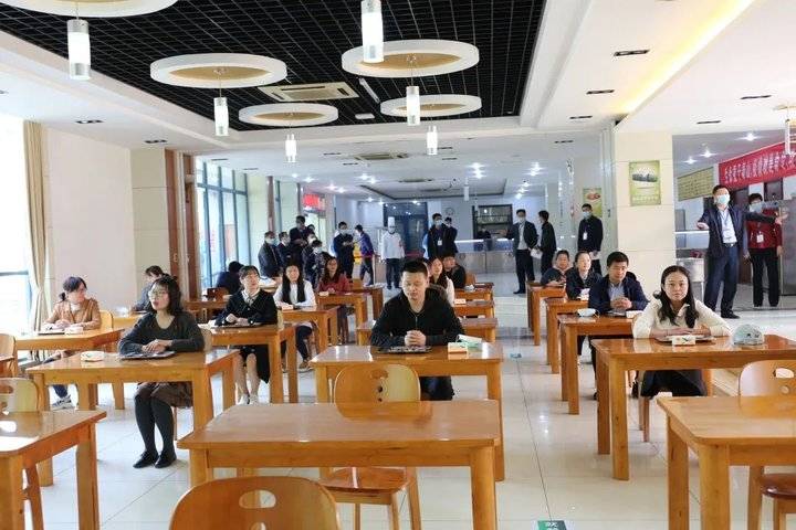 开展应急演练，待学子归来，山东中医药大学做好准备了