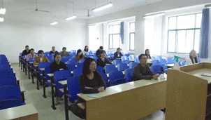 开展应急演练，待学子归来，山东中医药大学做好准备了