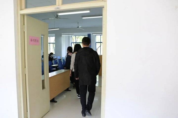 开展应急演练，待学子归来，山东中医药大学做好准备了