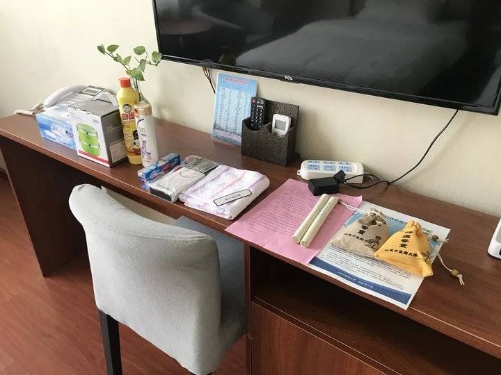 开展应急演练，待学子归来，山东中医药大学做好准备了