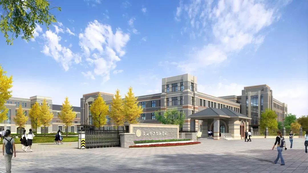 上海名门！这所顶级精英美式学校插班信息来了