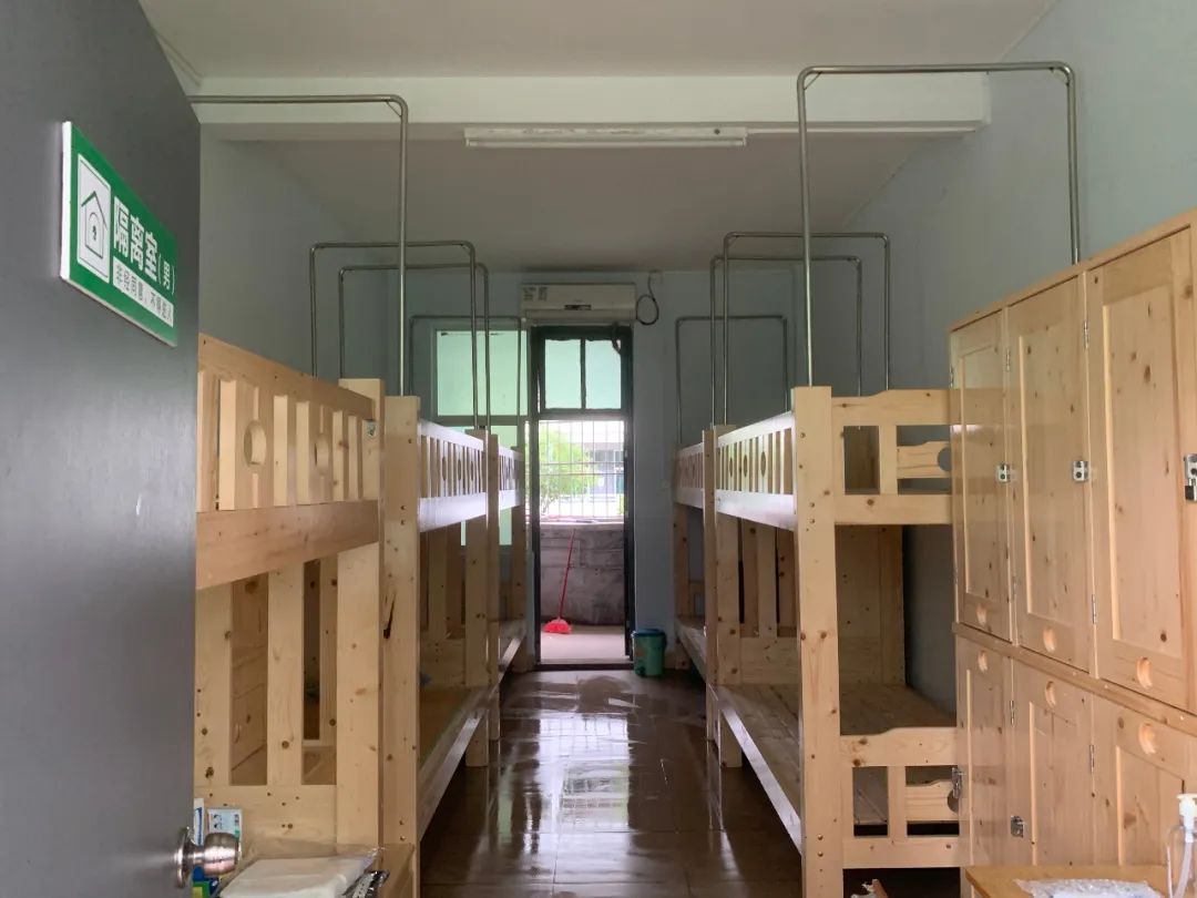 【校园防疫墙】返校倒计时！为了迎接同学们，肇庆各地的学校做了这些准备……