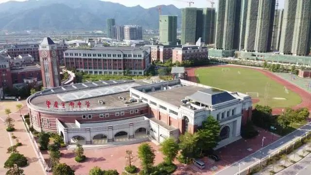 【校园防疫墙】返校倒计时！为了迎接同学们，肇庆各地的学校做了这些准备……