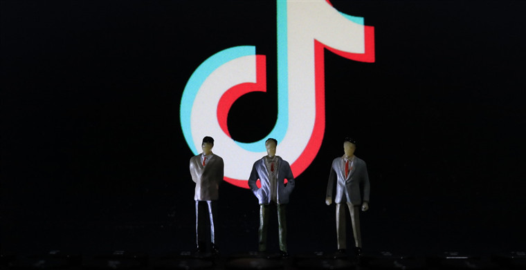 为什么说疫情期间的隔离政策“加持”了TikTok的发展?