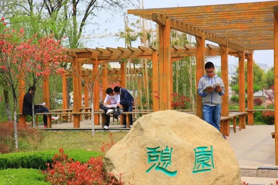 【院校招生】江苏建筑职业技术学院2020年提前招生--花开等君至！