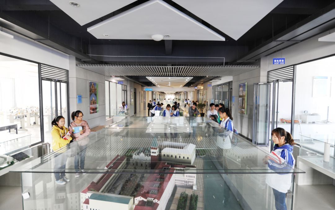 【院校招生】江苏建筑职业技术学院2020年提前招生--花开等君至！