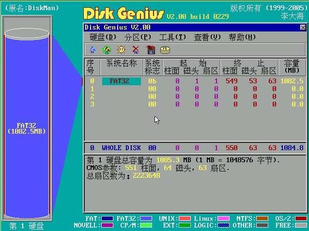 21年前的4月26日：CIH电脑病毒大爆发