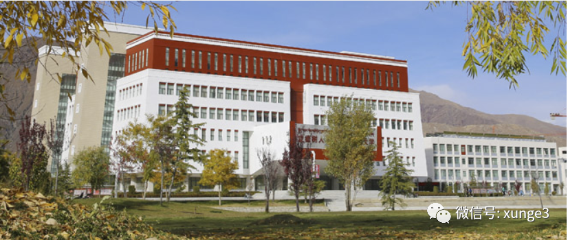 全国唯一一所211大学，在15个省二本录取！就业还有分配