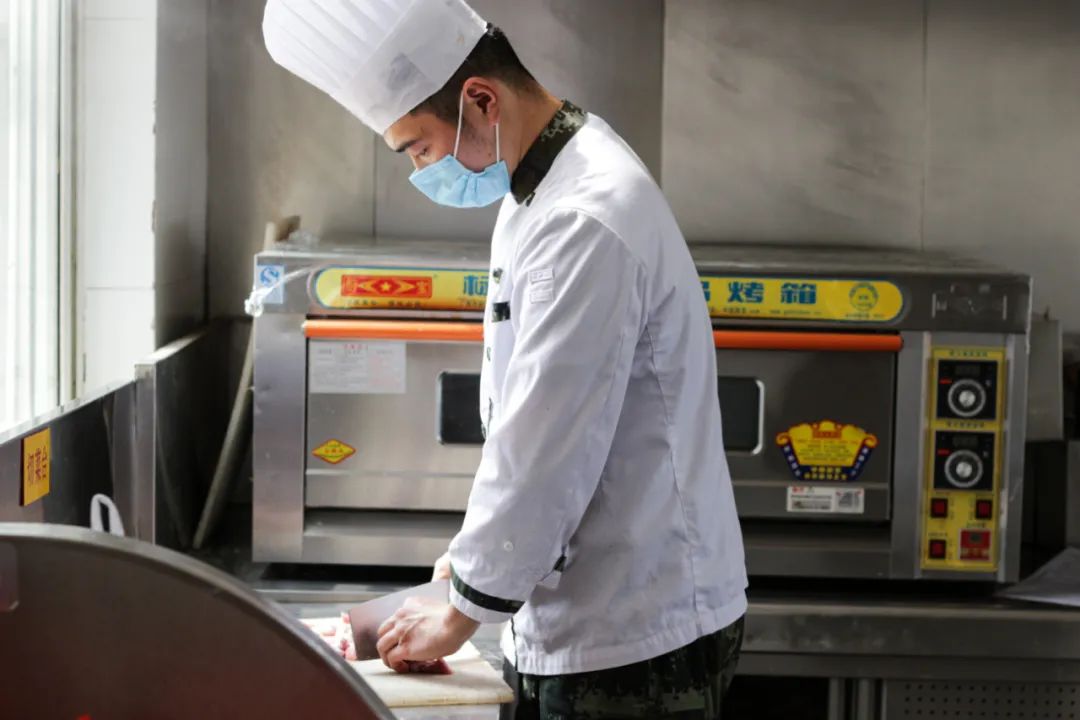 五一劳动节,我们这样度过!