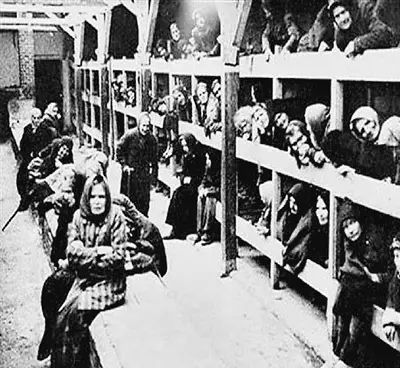 来自地狱的女屠夫,杀人成瘾,活剥人皮做成艺术品