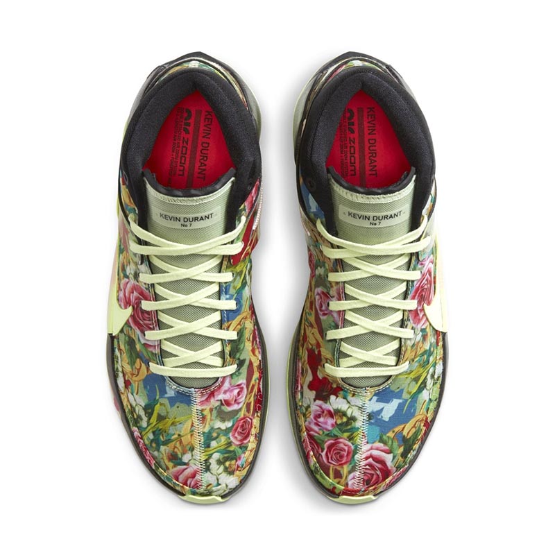 nba2k13球鞋有哪些(又一款 2k 巨星战靴曝光!