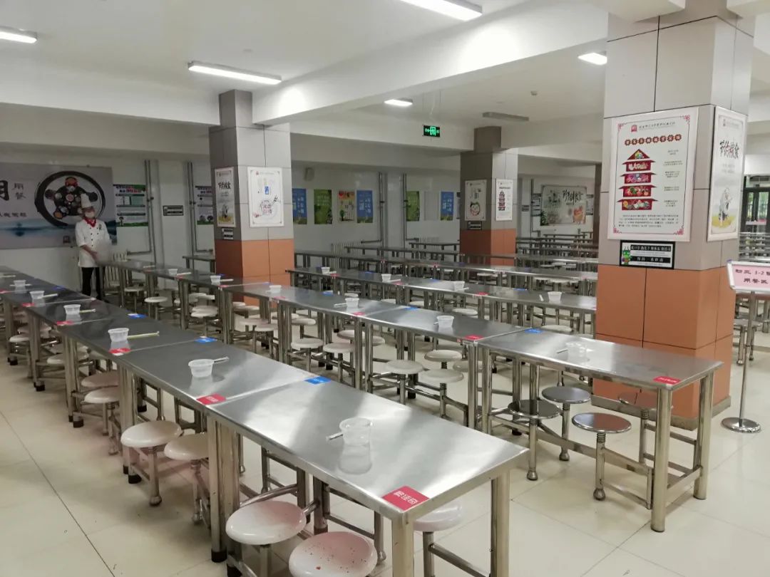 “全要素”超逼真演练完毕，5月11日，等你们回来！