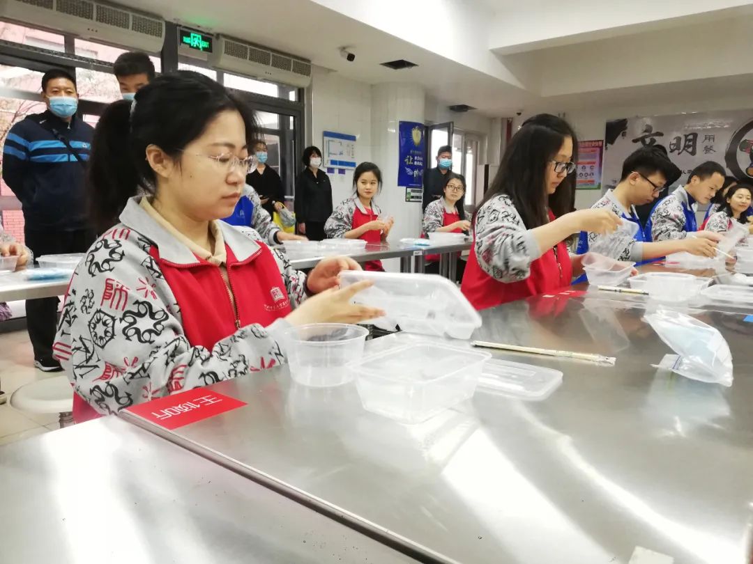 “全要素”超逼真演练完毕，5月11日，等你们回来！