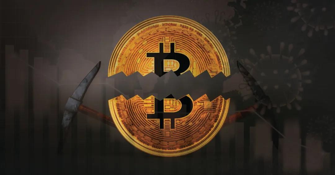 比特币减半前夜：币价破万，矿机厂商却在5折大清仓，狂热背后危机四伏？