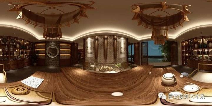 专业解码｜山东城市建设职业学院建筑动画与模型制作专业解读