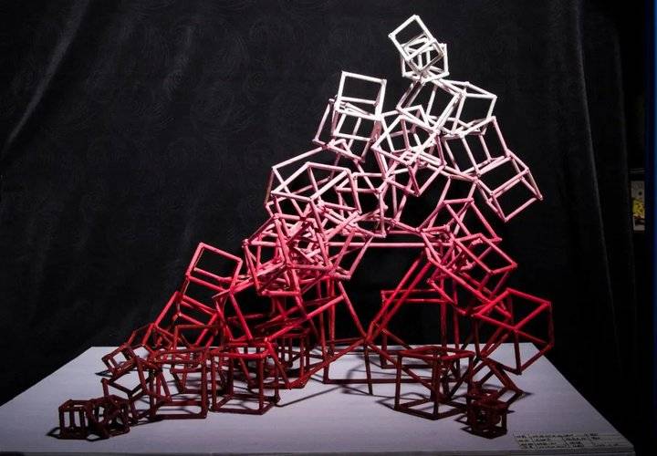 专业解码｜山东城市建设职业学院建筑动画与模型制作专业解读