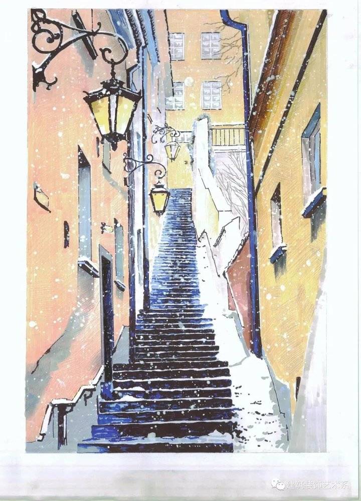 专业解码｜山东城市建设职业学院建筑动画与模型制作专业解读