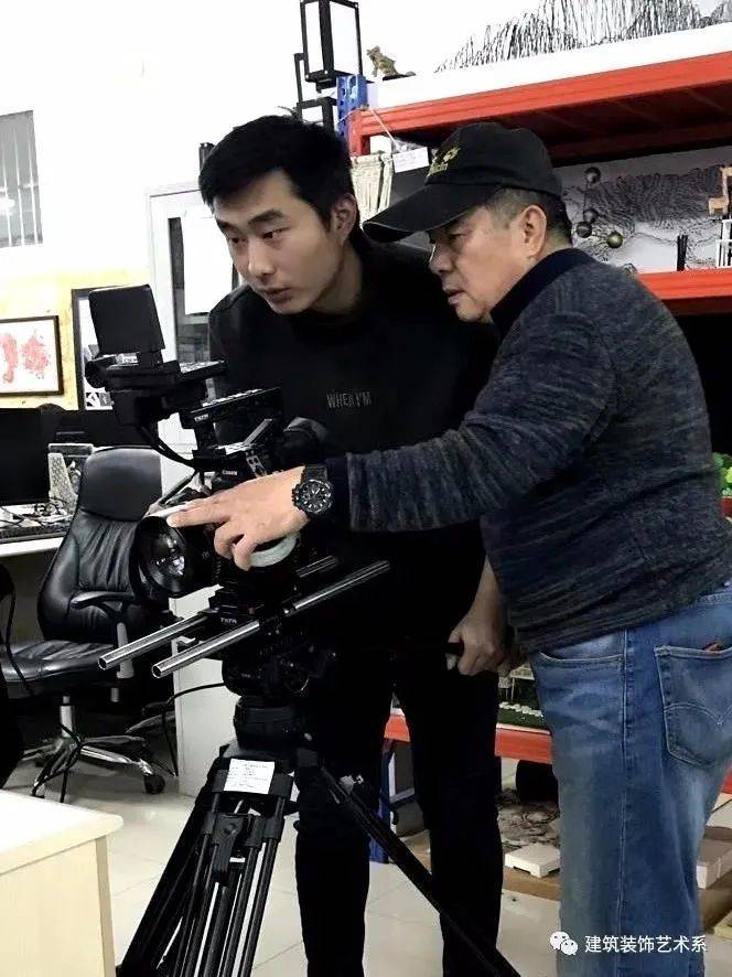 专业解码｜山东城市建设职业学院建筑动画与模型制作专业解读