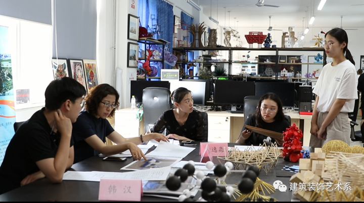 专业解码｜山东城市建设职业学院建筑动画与模型制作专业解读