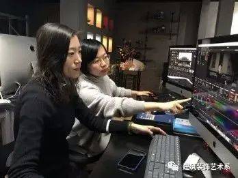 专业解码｜山东城市建设职业学院建筑动画与模型制作专业解读