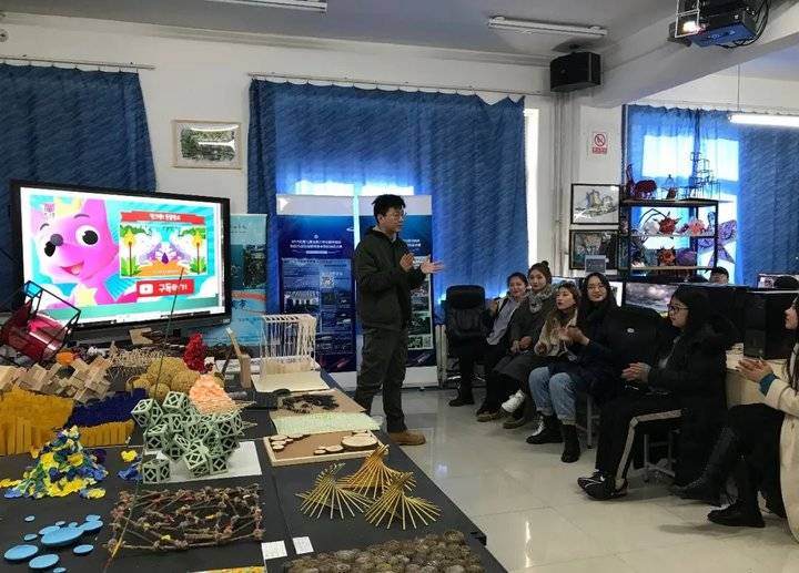 专业解码｜山东城市建设职业学院建筑动画与模型制作专业解读