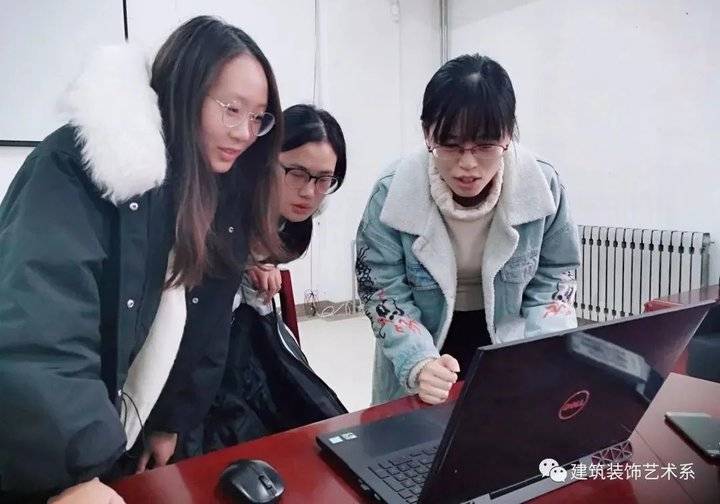 专业解码｜山东城市建设职业学院建筑动画与模型制作专业解读