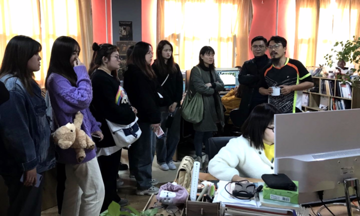 专业解码｜山东城市建设职业学院建筑动画与模型制作专业解读