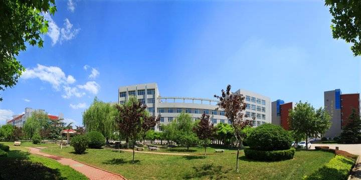 计划招生1665人，山东经贸职业学院2020单招综招简章来了