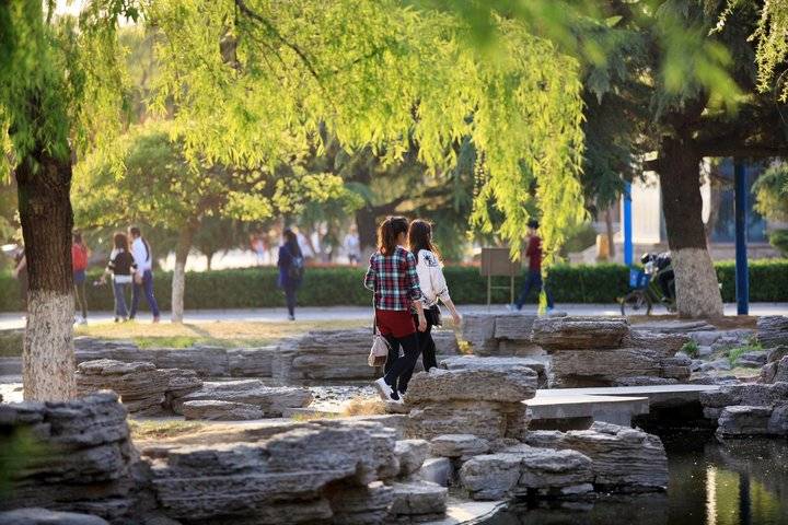 计划招生1665人，山东经贸职业学院2020单招综招简章来了