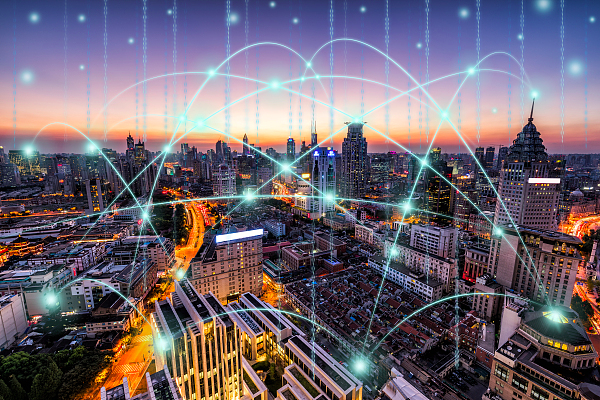 产业区块链：新基建中的底层技术基座，各行业资深人士应积极参与建设