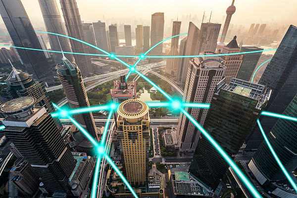 产业区块链：新基建中的底层技术基座，各行业资深人士应积极参与建设