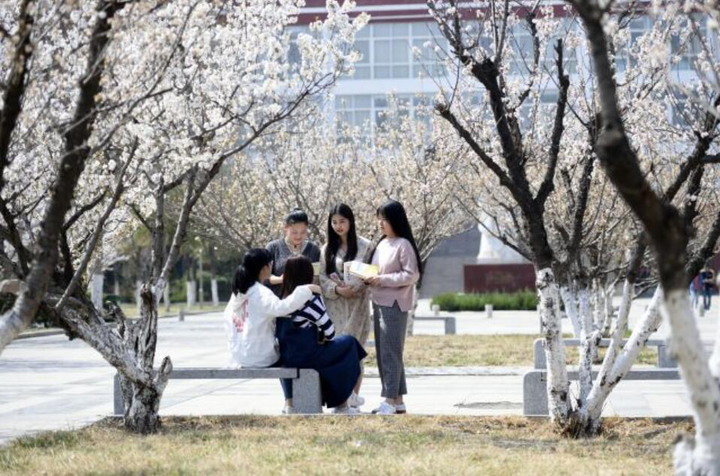 专业解码｜山东协和学院计算机学院