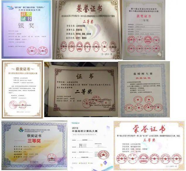 专业解码｜山东协和学院计算机学院