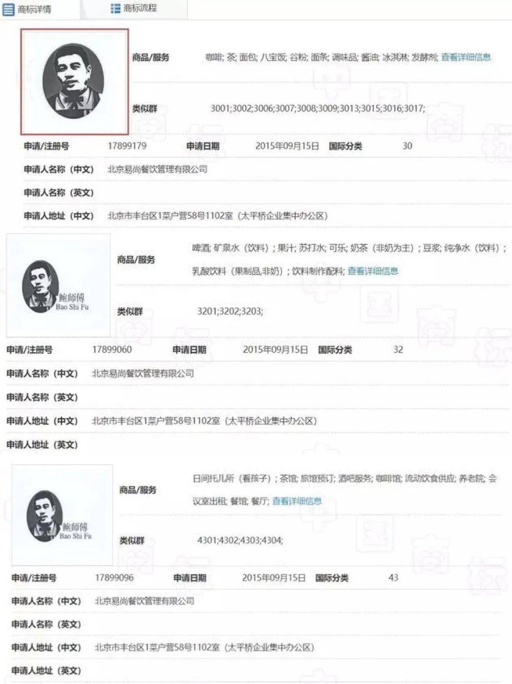 你用生命排队的网红店，很可能是山寨的